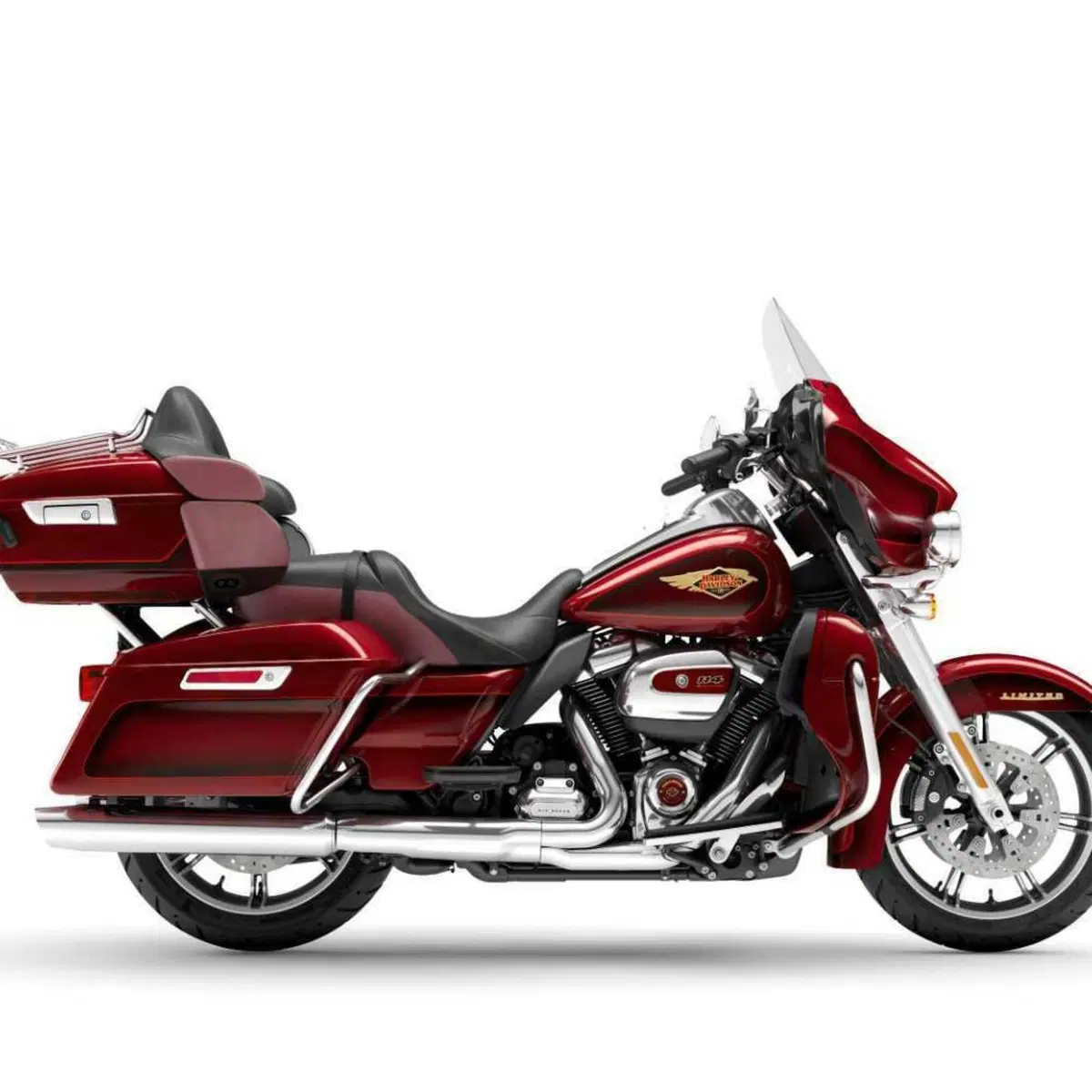 Harley-Davidson Ultra Limited Anniversary (2023)