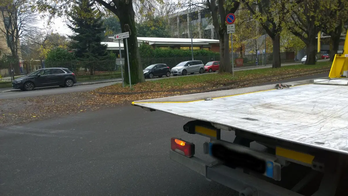 Nico Cereghini: “Allarme: camion come lame!”