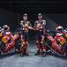 MotoGP 2023. KTM presenta la moto 2023, Francesco Guidotti: Unico obiettivo è il titolo [GALLERY]