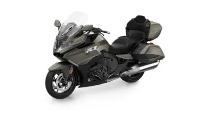 Bmw K 1600 B
