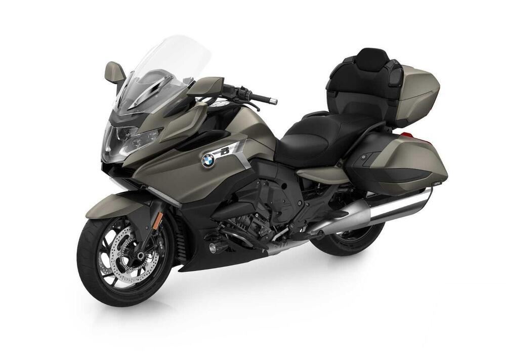 Bmw K 1600 B Grand America (2022 - 24)