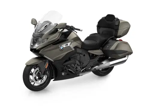 Bmw K 1600 B