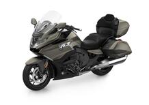 Bmw K 1600 B Grand America (2022 - 24)