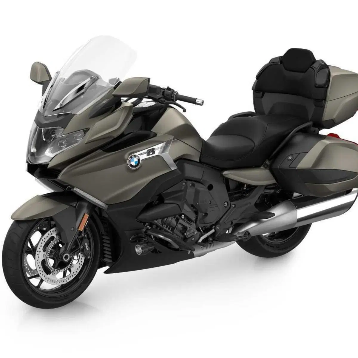 Bmw K 1600 B Grand America (2022 - 26)