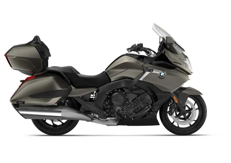 Bmw K 1600 B K 1600 B Grand America (2022 - 26) (2)