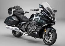 Bmw K 1600 Grand America Option 719 Midnight (2022 - 23)