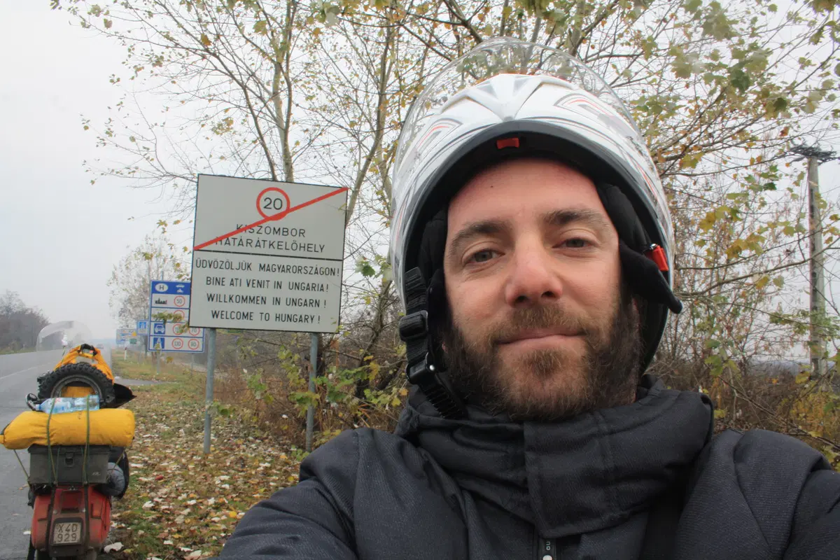 EuroVespa: il racconto tappa per tappa (48)