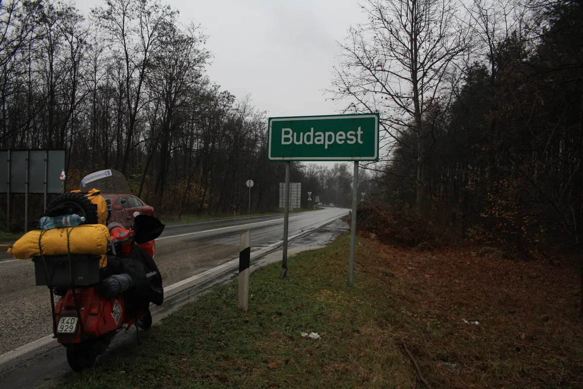 EuroVespa: il racconto tappa per tappa (49)