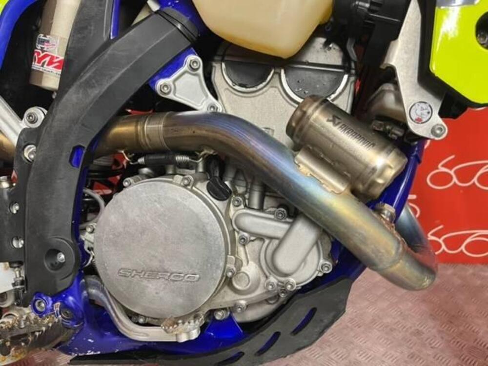 Sherco 250 SEF Factory (2022) (2)