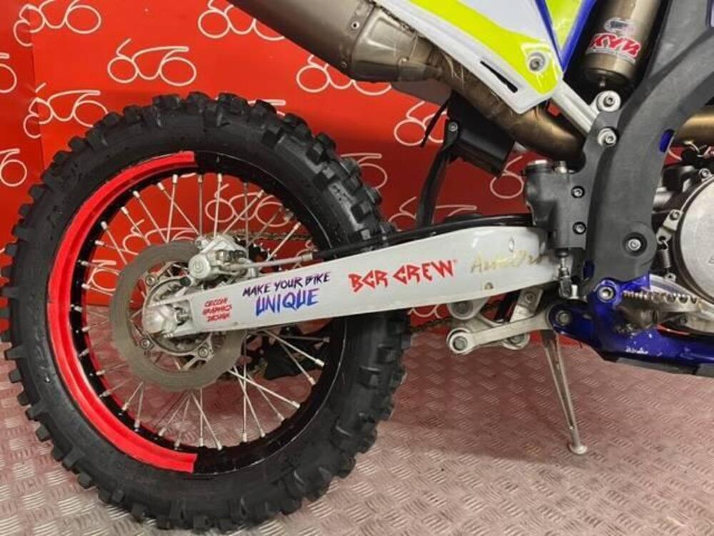 Sherco 250 SEF Factory (2022) (3)