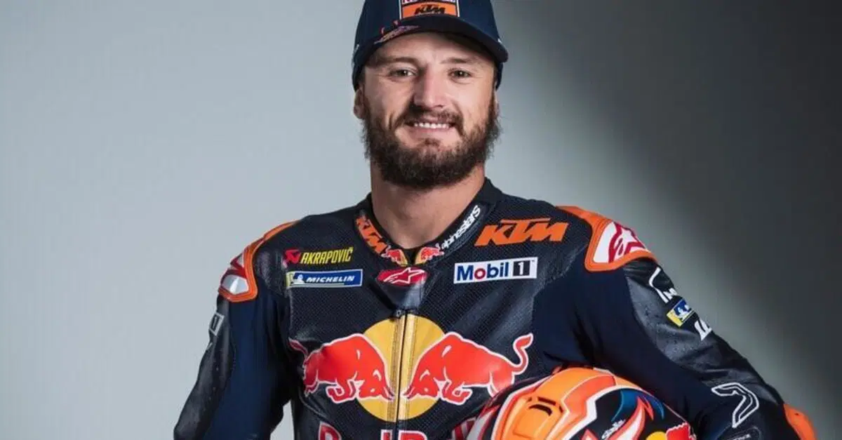 MotoGP 2023. Jack Miller-barba lunga &egrave; pronto per KTM: "Vincere GP con tre moto diverse &egrave; un obiettivo!"