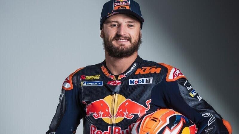 MotoGP 2023. Jack Miller-barba lunga &egrave; pronto per KTM: &quot;Vincere GP con tre moto diverse &egrave; un obiettivo!&quot;