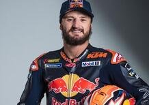 MotoGP 2023. Jack Miller-barba lunga è pronto per KTM: Vincere GP con tre moto diverse è un obiettivo!