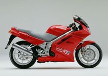 Honda VFR 750 F (1990 - 93)