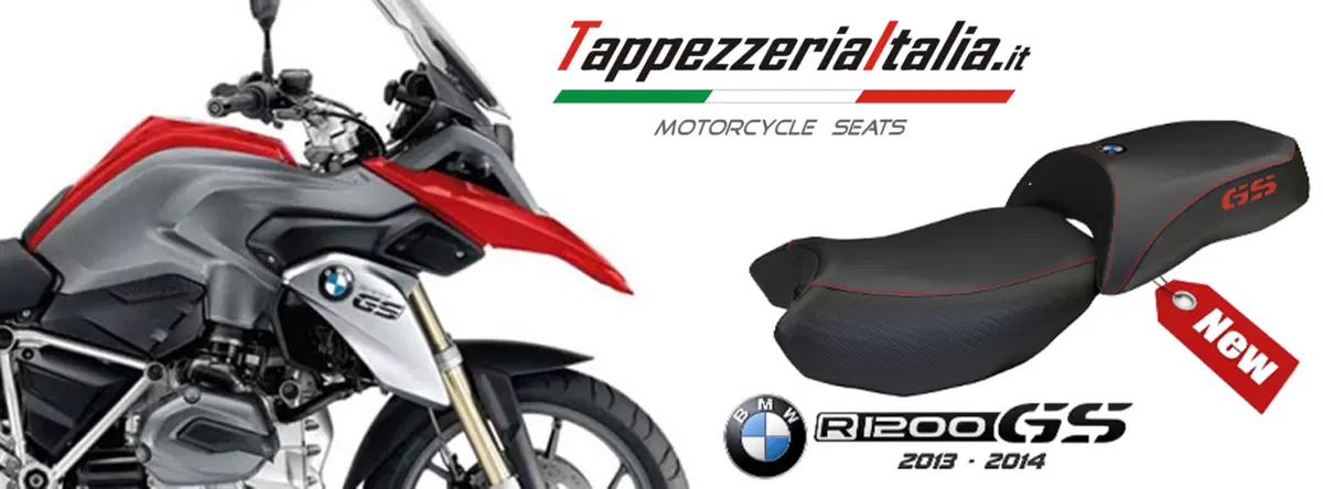 Tappezzeria Italia: rivestimenti per selle moto (4)