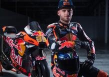 MotoGP 2023. Brad Binder: “I tecnici italiani hanno portato ordine nello sviluppo”