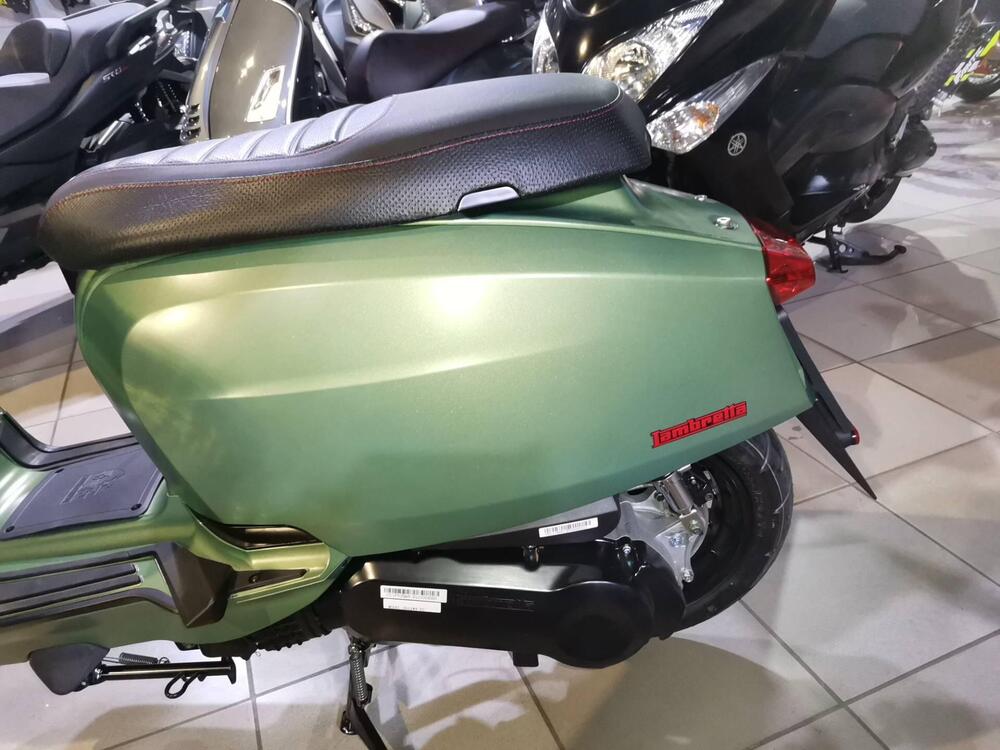 Lambretta V 125 Special (2021 - 24) (3)