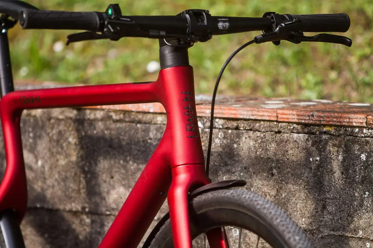 Abbiamo provato l'e-bike stampata in 3D di Urwahn (10)