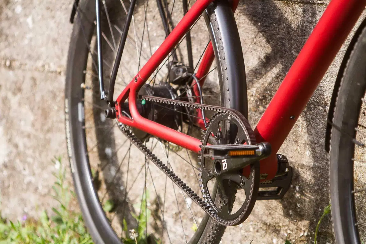 Abbiamo provato l'e-bike stampata in 3D di Urwahn (14)