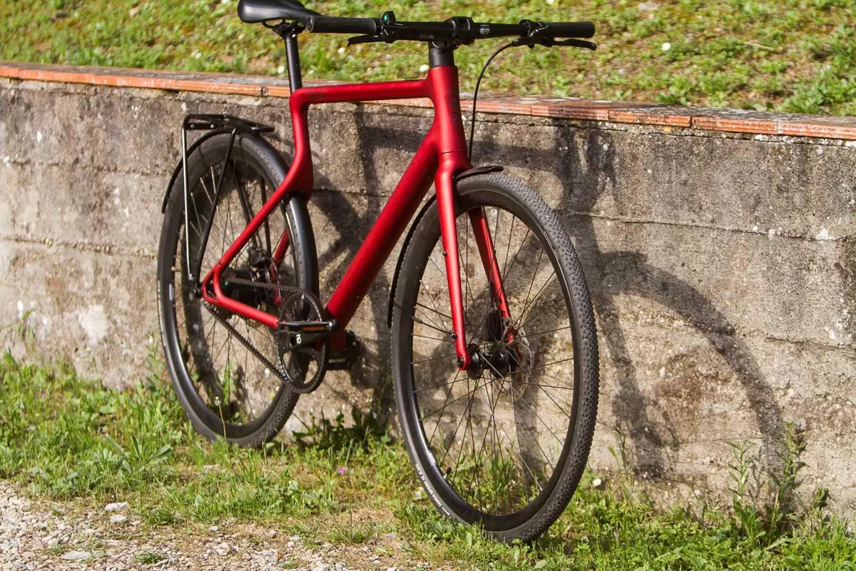 Abbiamo provato l'e-bike stampata in 3D di Urwahn (15)