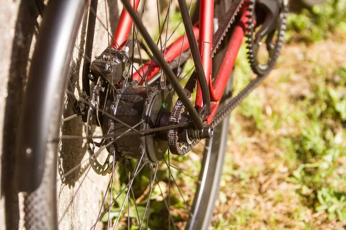 Abbiamo provato l'e-bike stampata in 3D di Urwahn (20)