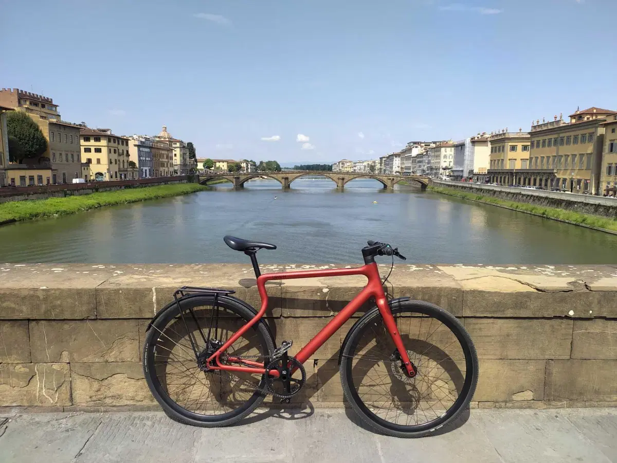 Abbiamo provato l'e-bike stampata in 3D di Urwahn (23)