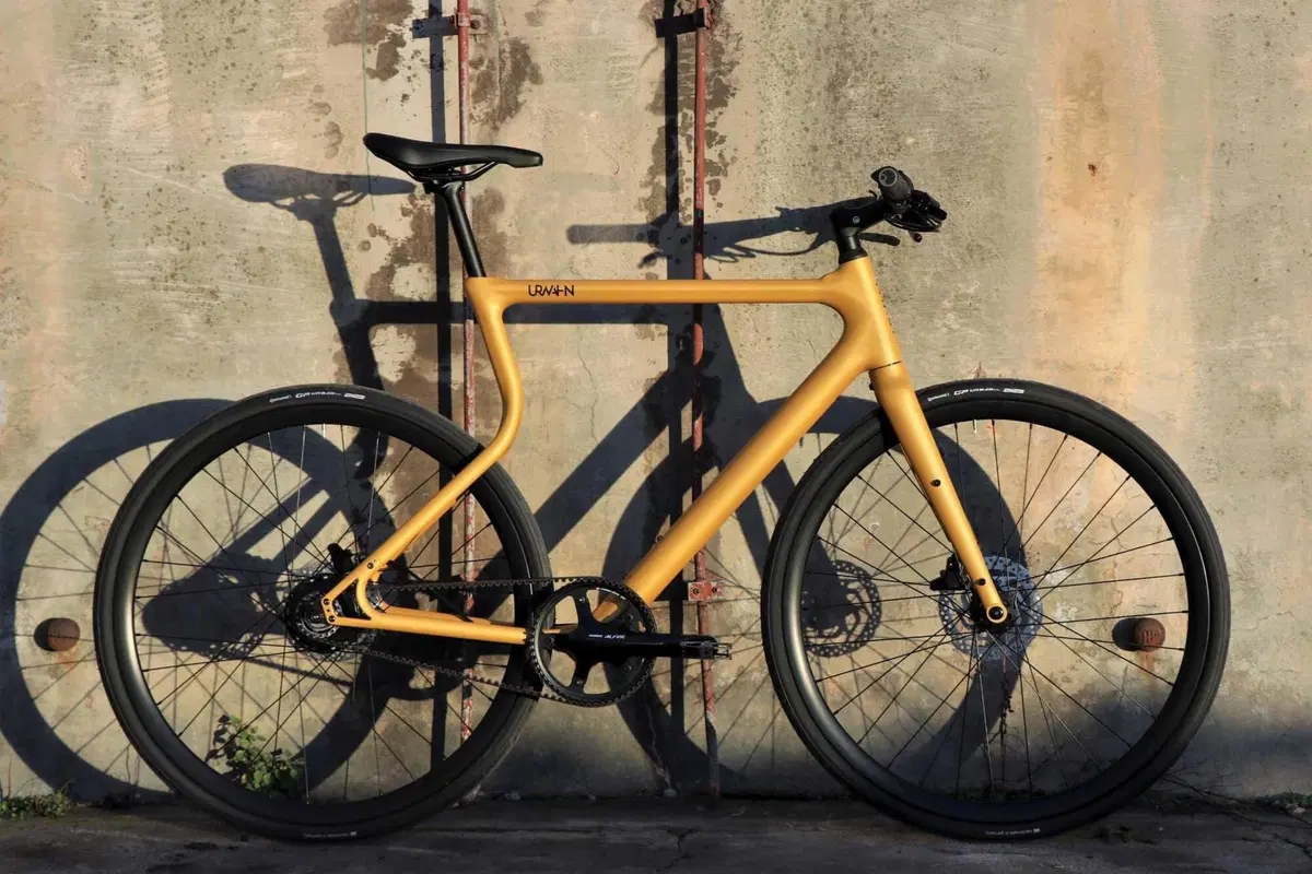 Abbiamo provato l'e-bike stampata in 3D di Urwahn (24)