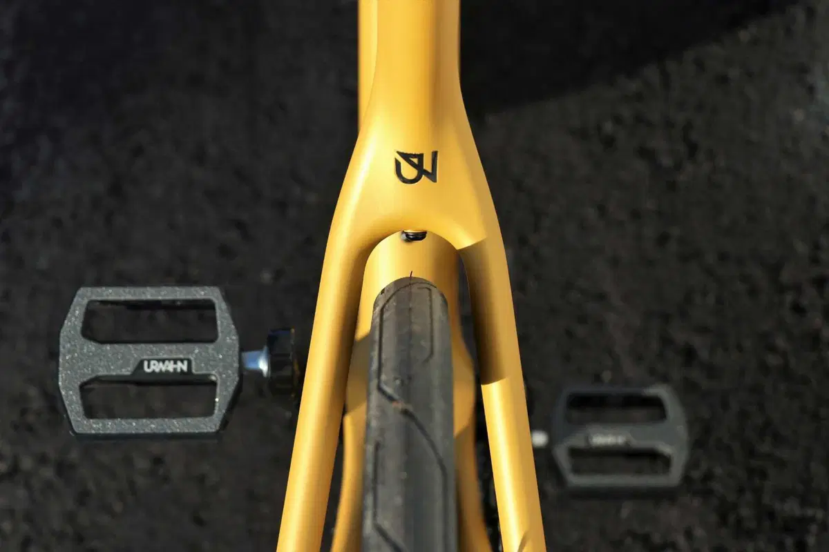 Abbiamo provato l'e-bike stampata in 3D di Urwahn (26)
