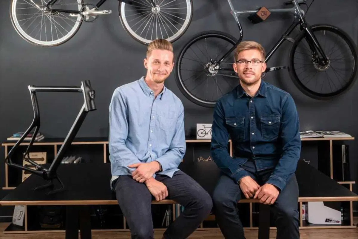 Abbiamo provato l'e-bike stampata in 3D di Urwahn (27)