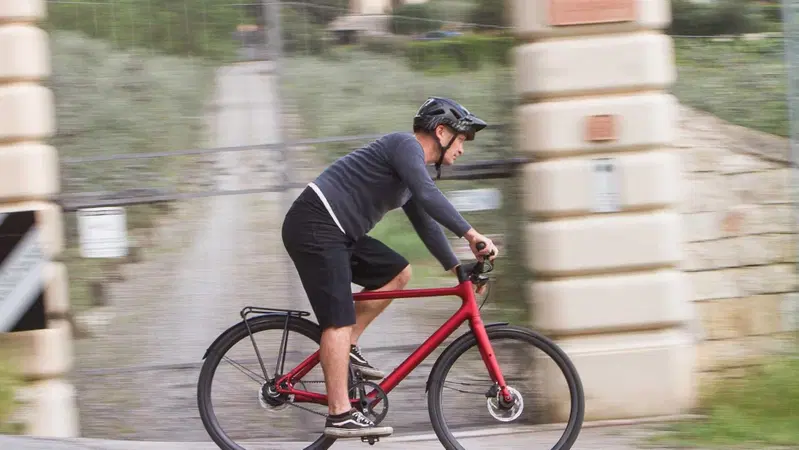 Com'&egrave; una e-bike stampata in 3D? Abbiamo provato la Urwahn [VIDEO]