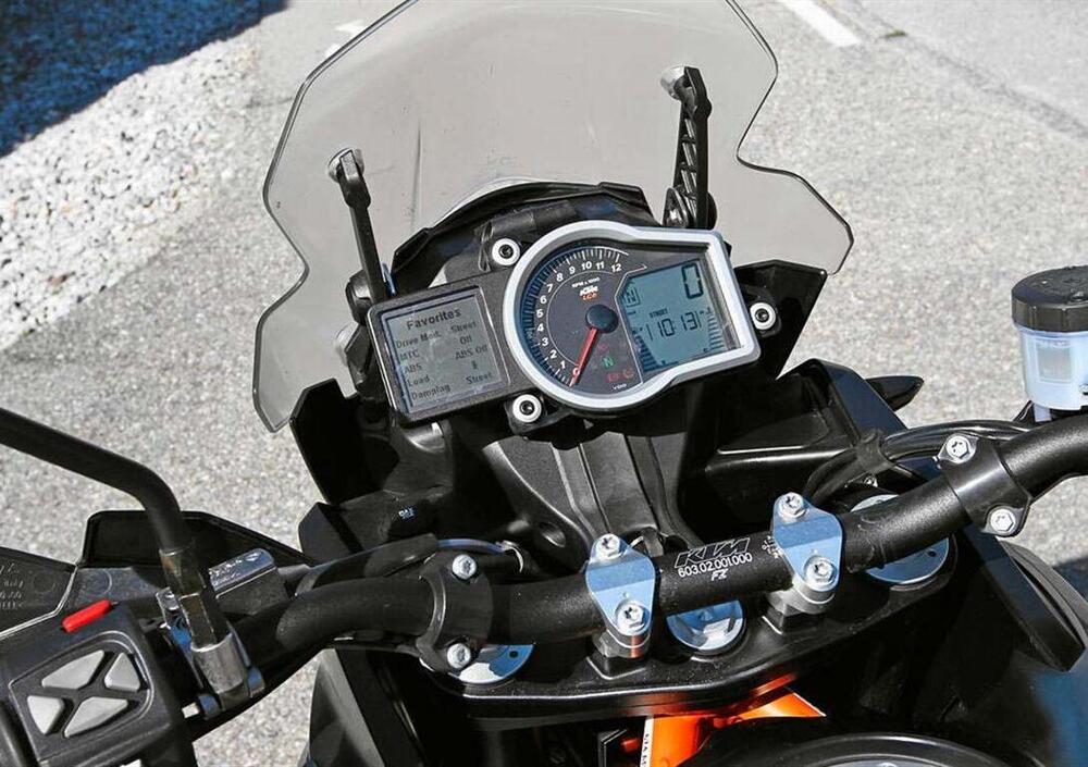 KTM 1190 Adventure R (2013 - 16) (3)