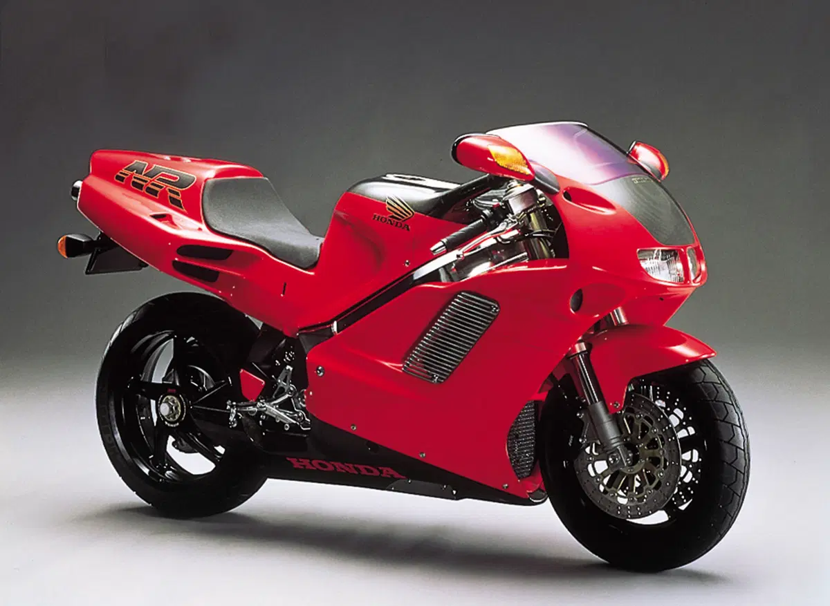 Honda NR 750 NR 750 (1992)