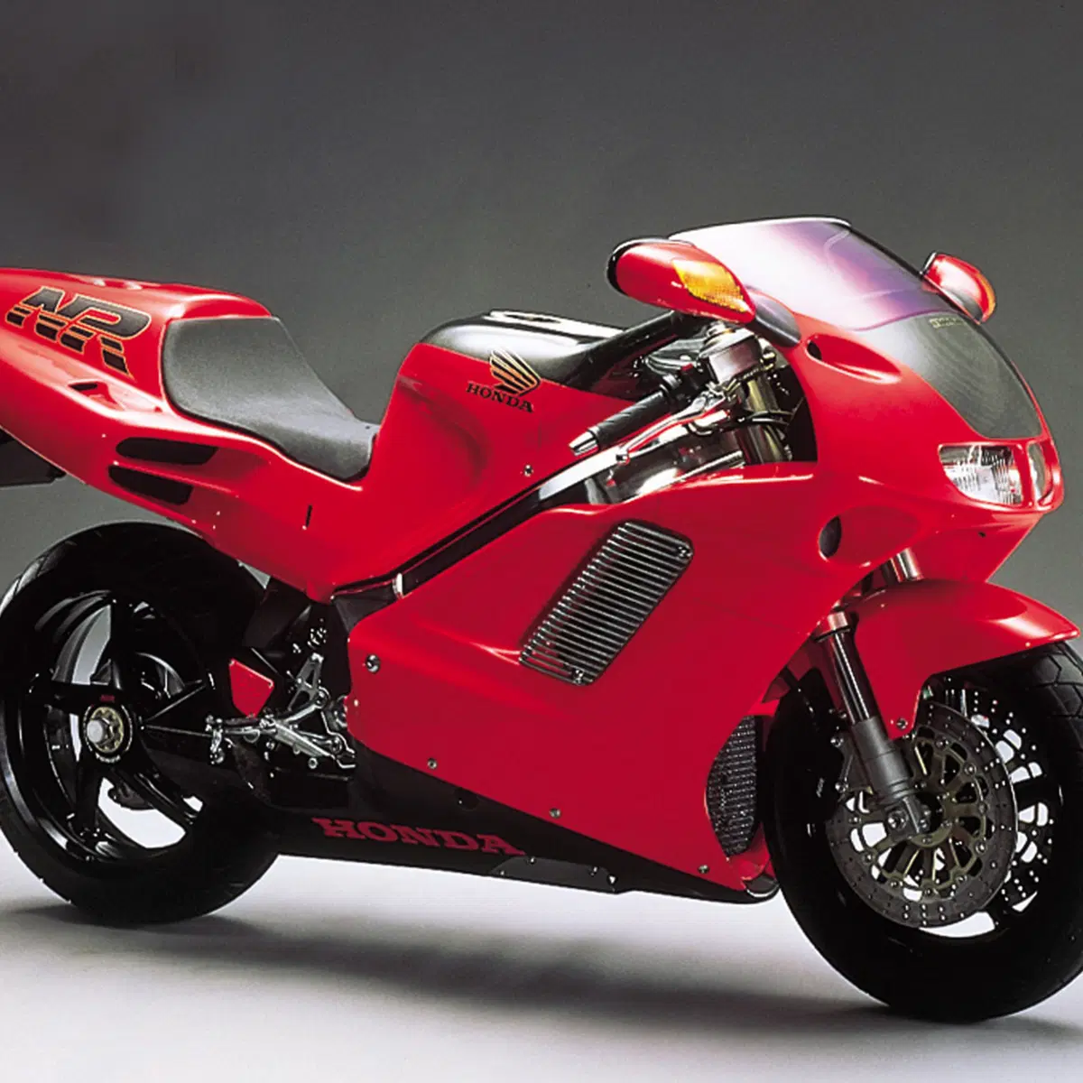 Honda NR 750 (1992)