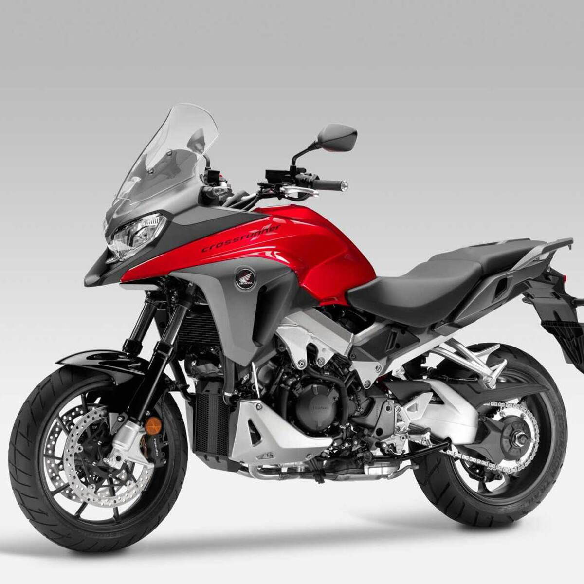 Honda Crossrunner ABS (2015 - 16)