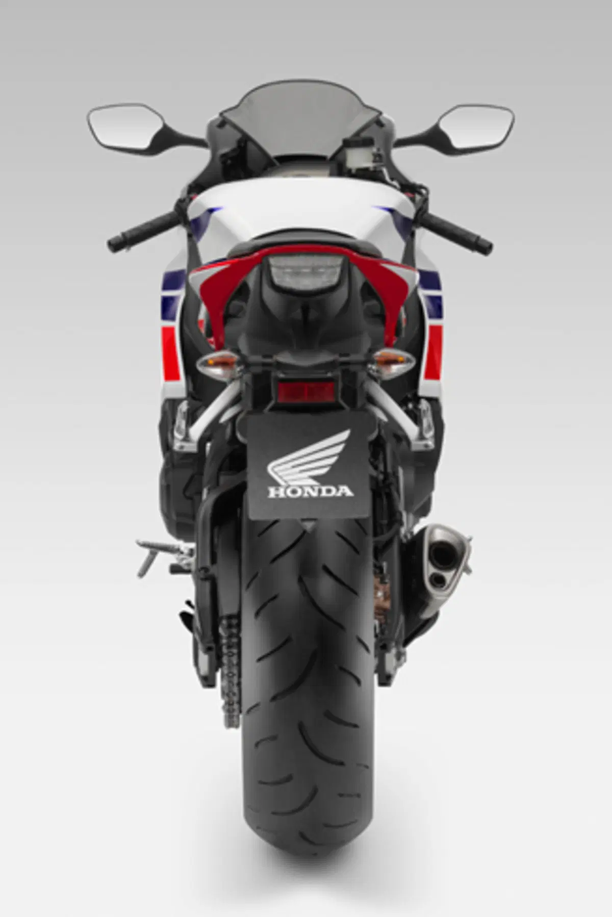 Honda CBR 1000 RR CBR 1000 RR Fireblade (2012 - 16) (11)