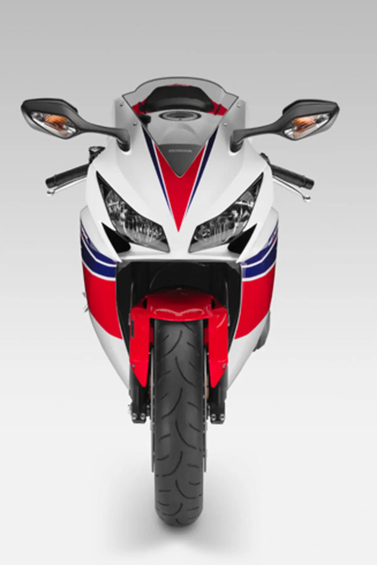 Honda CBR 1000 RR CBR 1000 RR Fireblade (2012 - 16) (9)