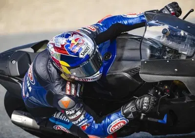 SBK 2023. Test di Jerez: Toprak Razgatlioglu il più veloce, Alvaro Bautista il più costante [VIDEO]
