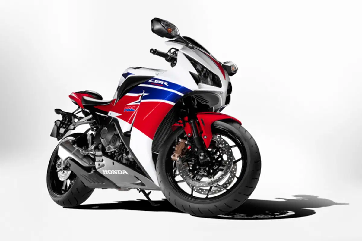 Honda CBR 1000 RR CBR 1000 RR Fireblade (2012 - 16) (8)