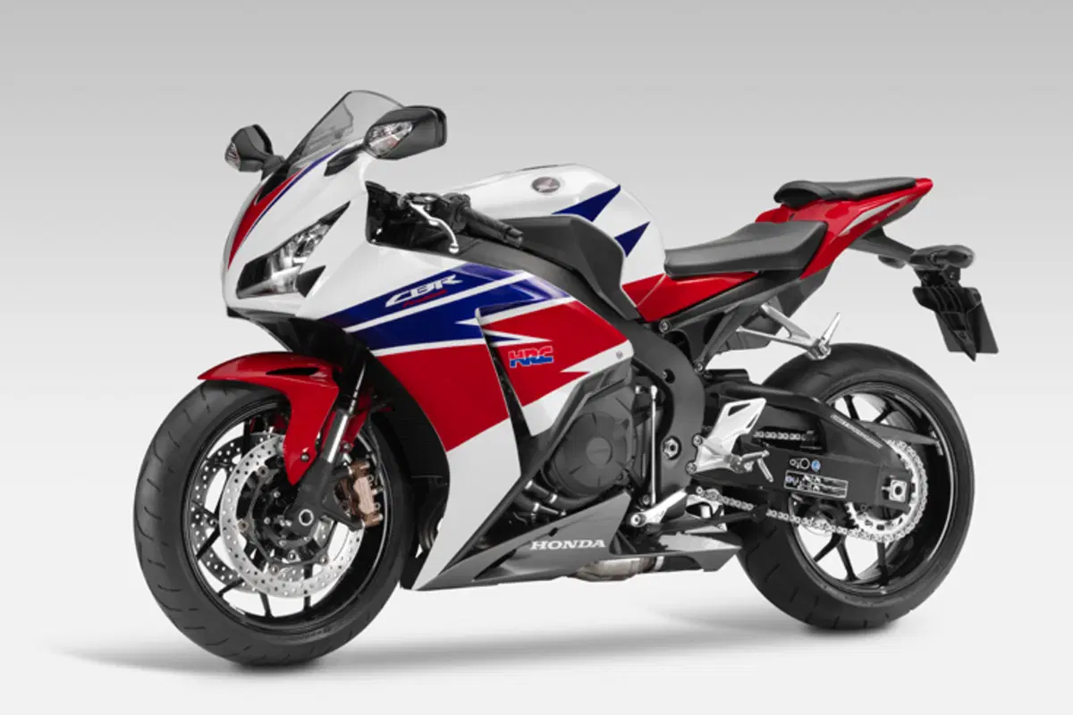 Honda CBR 1000 RR CBR 1000 RR Fireblade (2012 - 16) (10)