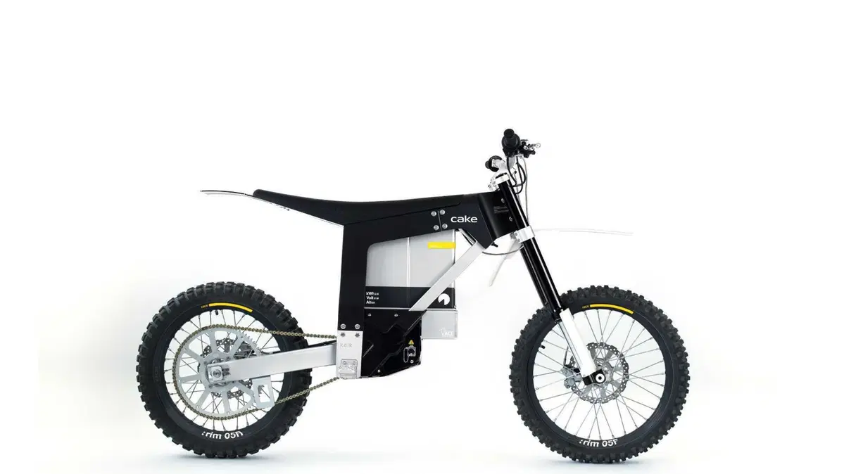 Cake Kalk Kalk INK Race (2022 - 26)