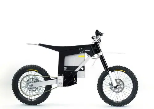 Cake Kalk INK Race (2022 - 26)