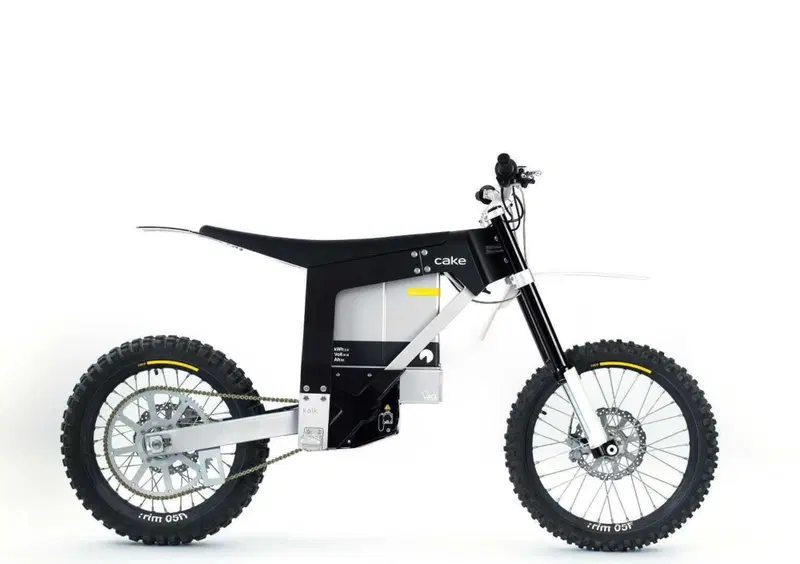 Cake Kalk Kalk INK Race (2022 - 26)