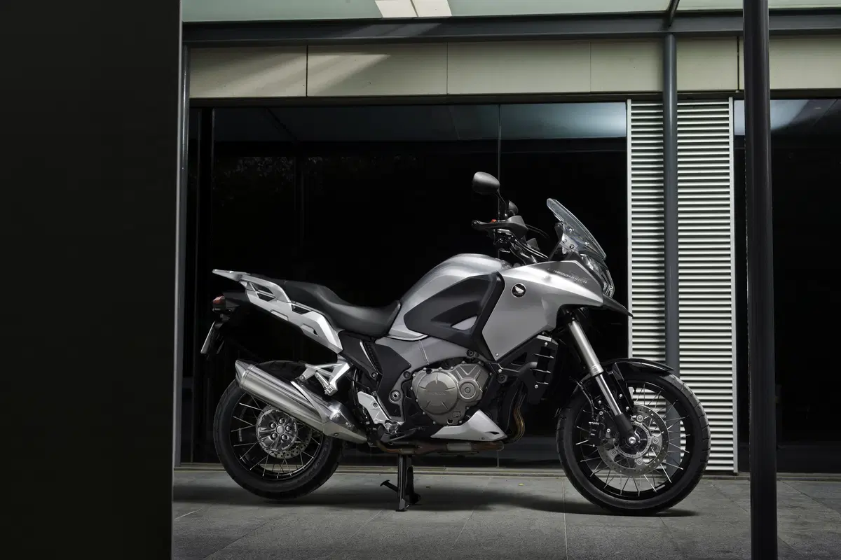Honda Crosstourer Crosstourer ABS (2011 - 16) (9)