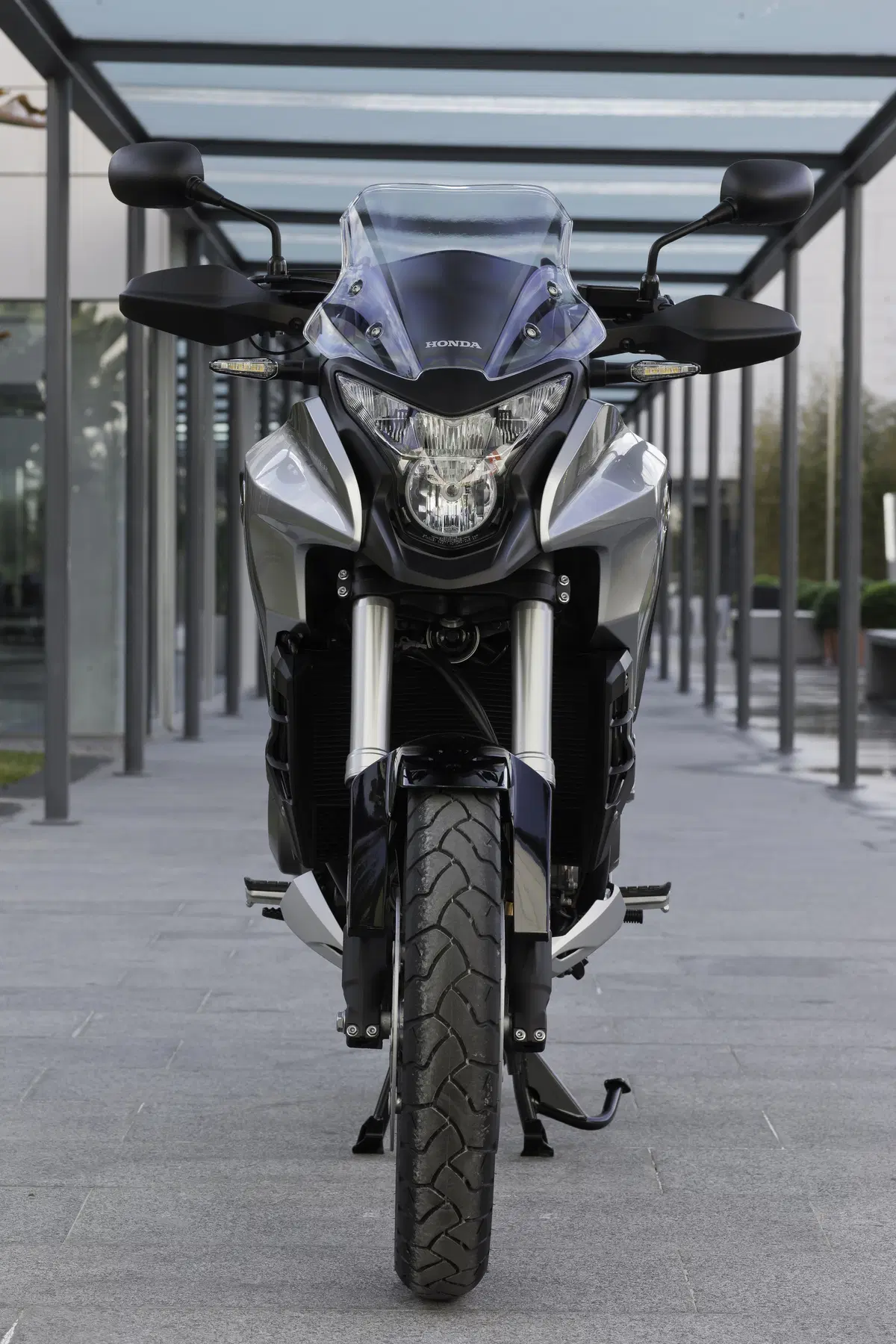 Honda Crosstourer Crosstourer ABS (2011 - 16) (3)
