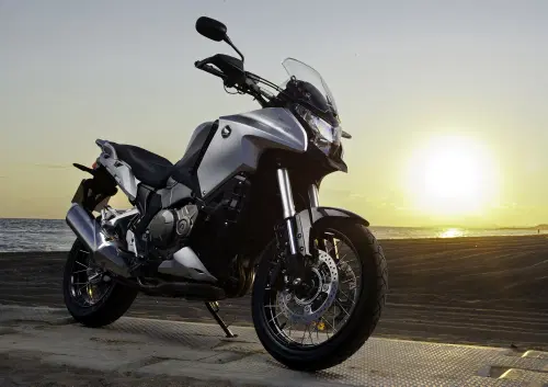 Honda Crosstourer ABS (2011 - 16)