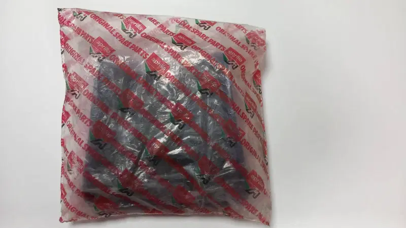 Sella pilota NUOVA Aprilia AF1 Futura 50 (2)