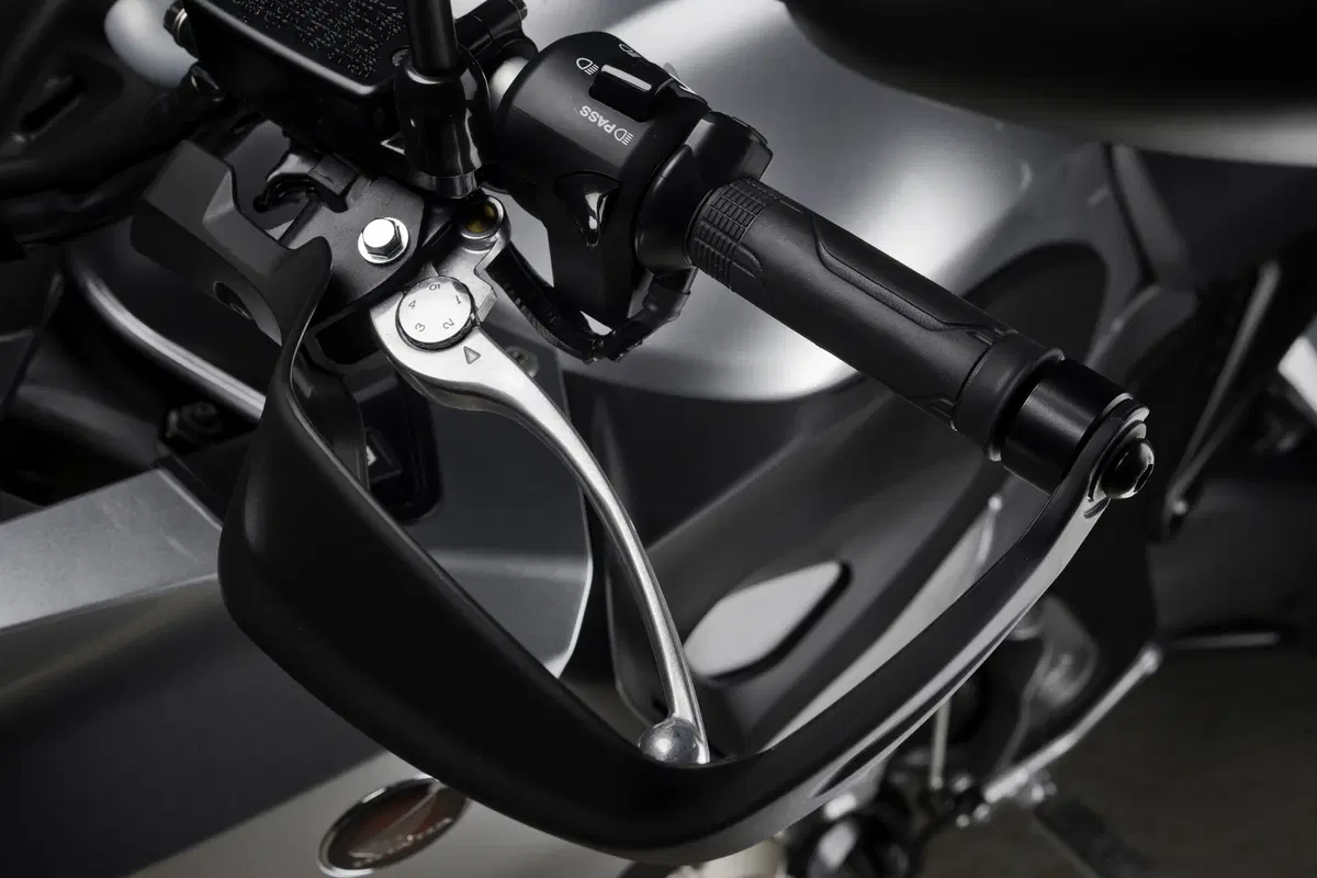 Honda Crosstourer Crosstourer ABS (2011 - 16) (13)