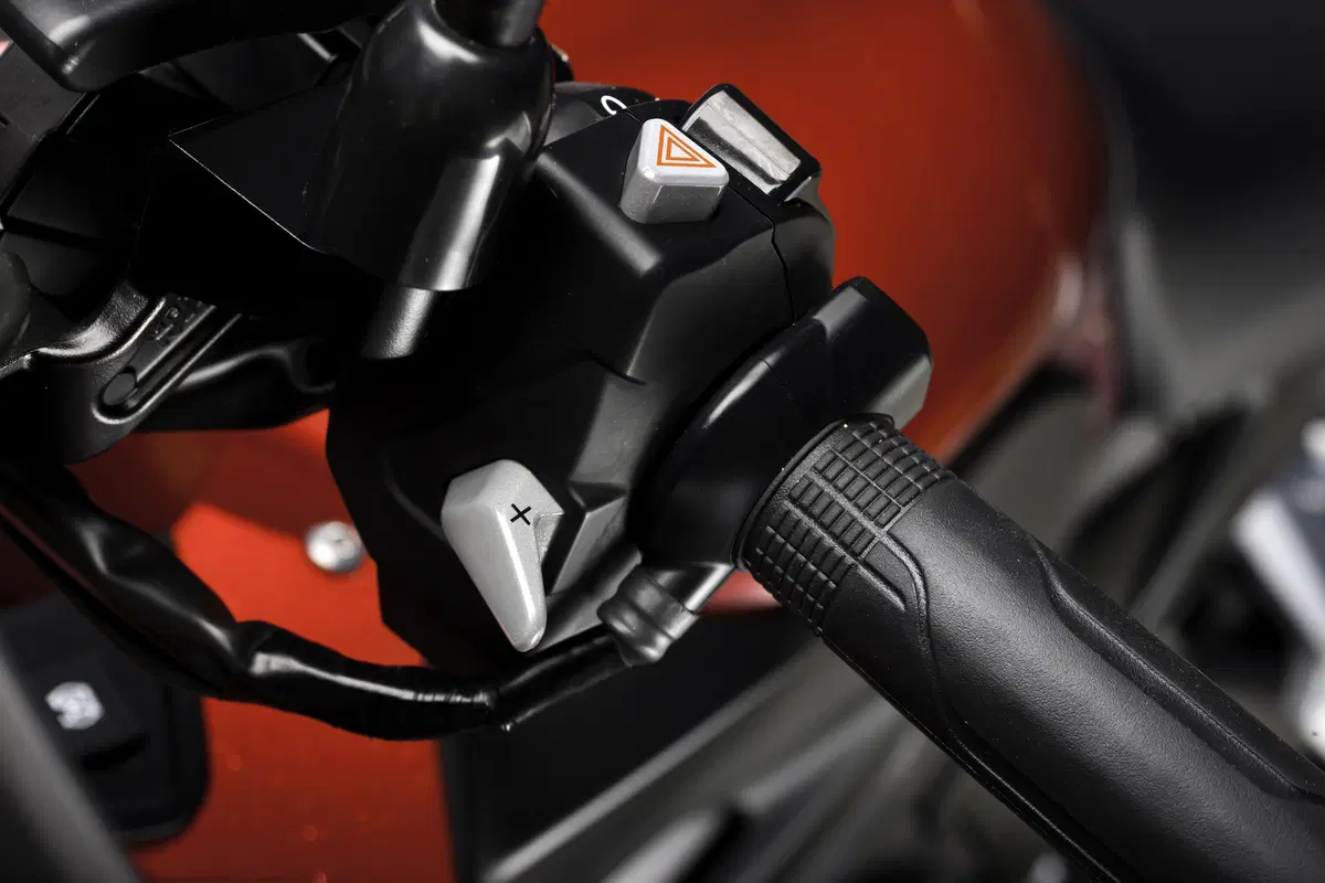 Honda Crosstourer Crosstourer ABS (2011 - 16) (14)