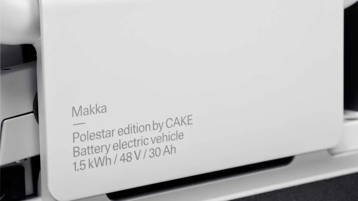 Cake Makka Makka Polestar Edition (2022 - 26) (6)