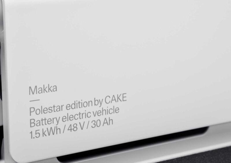 Cake Makka Makka Polestar edition (2022 - 24) (6)